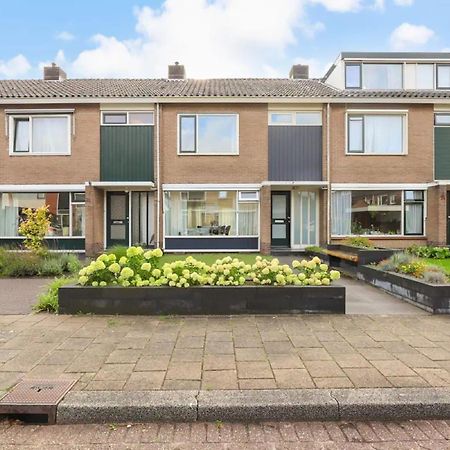 Apeldoorn- Ruime Eengezinswoning Met 5 Slaapkamers Exterior foto